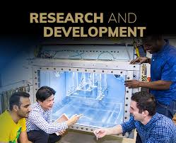 Home | Office of the Vice-President for Research and Development