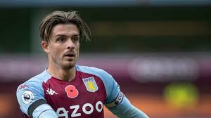 Jack grealish (born 10 september 1995) is a british footballer who plays as a left winger for british club aston villa, and the england national team. Danger Arteta Warns Arsenal Players Villa S Trick Is Jack Grealish