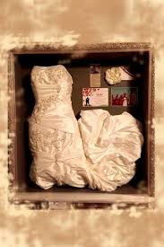 Year S Hottest Trend To Celebrate Your Journey Wedding Forward Wedding Dress Shadow Box Wedding Dress Preservation Wedding Dress Display