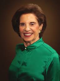 Mitchell Magazine Spring 2020