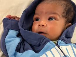 Fundraiser by Afrah Mohammed : Jaleel Mohammed Jr