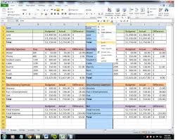 Paying Bills Bi Weekly Using A Budgeting Spreadsheet Budget Spreadsheet Budgeting Paying Bills