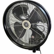 With high quality factory replacement parts and diy kits for many major. The Best Outdoor Misting Fan Options To Stay Cool In 2021 Bob Vila