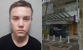 Boy missing for 4 days sparks police search in Melbourne