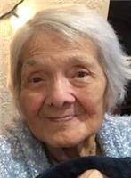 Eustolia Sanchez Obituary (1923