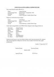 Tujuannya untuk mewakilkan pengambilan uang tunai di rekening suatu bank pada kasus ini bank mandiri kepada orang lain. Contoh Surat Kuasa Bank Mandiri Syariah