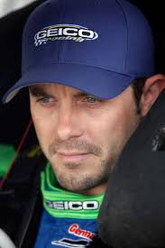 Casey Mears