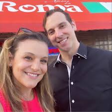 Alex Wells and Jeremy Hamer's Wedding Website