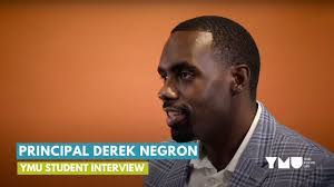 Derek Negron's Instagram, Twitter & Facebook