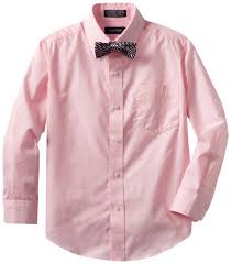 Amazon Com Nautica Dress Up Boys 8 20 Solid Shirt And Tie Set Clothing 29 00 Dress Up Clothes Fashion