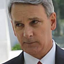 Michael Persico's Instagram, Twitter & Facebook