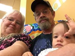 Rose Ellen Marie Irwin Obituary