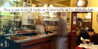 7 rue stanislas, 75006 nearest transport: 10 Enduring Paris Bistros On The Left Bank Paris Insiders Guide