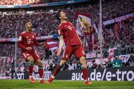 Bayern Munich 3 1 Tottenham Hotspur Initial Reactions And