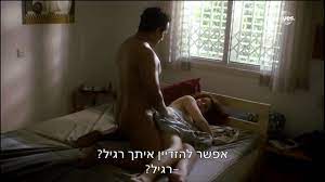 israel tv series sex scene - XNXX.COM