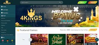 20 no deposit free spins at casumo! 4kingslots 20 No Deposit Free Spins Promo Code Wfcasino