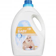 Detergente Liquido Bebe Carrefour 50 Lavados Las Mejores Ofertas De Carrefour