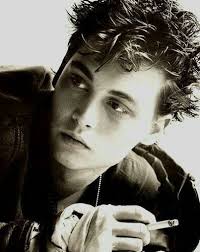 Image Discovered By Angel Find Images And Videos About Johnny Depp On We Heart It The App To Get Lost In Young Johnny Depp Johnny Depp Johnny Depp Pictures