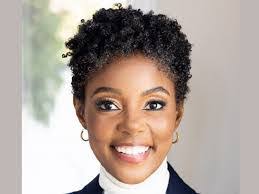 Maya Payne's Instagram, Twitter & Facebook