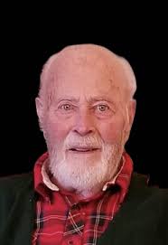 Wendell Bruce Robbins