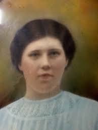 Nellie May White Bunch (1892-1930)