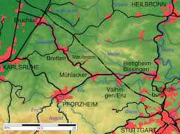 Wurttemberg Western Railway Wikipedia
