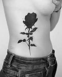 Arms are ideal for this tattoo. Top 30 Rose Tattoos Beautiful Rose Tattoo Designs 2019