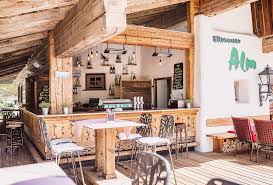 Ellmauer Alm Alm Silvester Veranstaltungen Ellmau