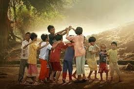 Permainan tradisional jawa yang satu ini sangat bermanfaat untuk melatih konsentrasi anak. Permainan Tradisional Indinesia Steemit