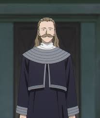 希望还能再见到胡子哥: rFrieren