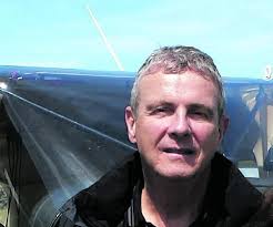 Fundraiser for ex-Garda paralysed after freak fall