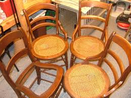 Chair Caning Instructions Caning Chair Cane Chair
