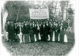 Pe 1 decembrie 2017 se împlinesc 99 de ani de la marea unire a românilor, când provinciile istorice românești: Povestea Trista A Lui Samoila Marza Singurul Om Care A Fotografiat Marea Unirea De La Alba Iulia Cele 5 Imagini Au Intrat In Istorie Dar El A Murit In Saracie Mobile