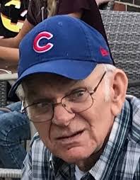 Obituary for Gerald "Jerry" Thomas McArdle