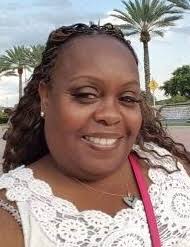 Obituary information for Trina Denise Arnold Jefferson