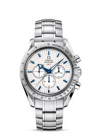 A quiver which contains 500 steel arrows. Speedmaster Broad Arrow Co Axial Chronometer Chronograph 42 Mm 321 10 42 50 02 001 Omega