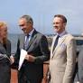 Historic Agreement Secures Vital Train Ferry Traffic Between Sweden and Germany