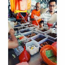Sabahan cuisine is a regional cuisine of malaysia. The Best Nasi Lemak In Sri Petaling Sri Petaling å¤§åŸŽå ¡ Facebook