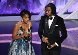 • directed and written by matthew cherry, featuring the voice of issa rae, hair love the frontrunner in the best animated short film category was. Hair Love Wins Oscar For Best Animated Short Essence