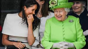 Queen elizabeth and her husband prince philip are distant cousins. Best Husband Ever Meghan Markle Just Gushed About Husband Harry