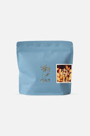 Shop coffee beans from Edinburgh roasters Cult Coffee | drop