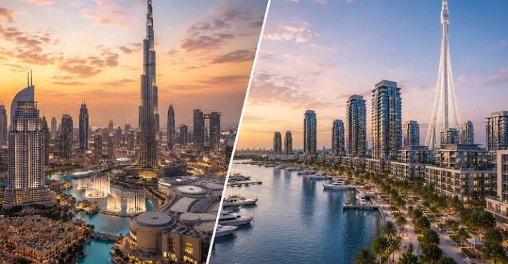 Who Should Buy in Dubai Creek Harbour — and Who Should Think Twice?