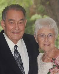 Francis & Florence Schuelke