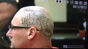 The Ghastly Halloween Rape and Murder of Chelsea Bruck