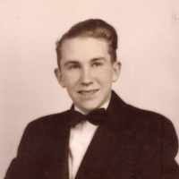 Martin Ernest Barber Jr (1926–2006)