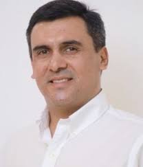 Díaz Verón y un líder religioso quieren llegar a la intendencia de Caazapá 