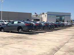 We are more than just a new kia dealer though, as we also have an impressive inventory of used cars, trucks, and suvs including many kia models. More Than 100k Of Rims And Tires Were Stolen From A Louisiana Car Dealership Cnn
