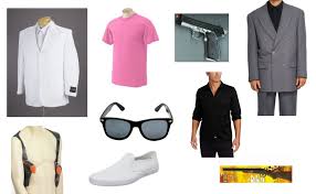 Don johnson is a legend and like all legends gets a bad rap among some people. Miami Vice Costume Carbon Costume Diy Dress Up Guides For Cosplay Halloween