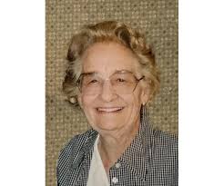 Dorothy Marie Crawford obituary, 1921-2025, Midland, TX