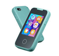 YMX PH05 OEM ODM Custom Customized Design My Brand LOGO Private Label Kids  Toy Mobile Cell Phone Smartphone for Child Children